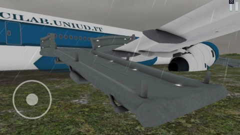 空难模拟器原版