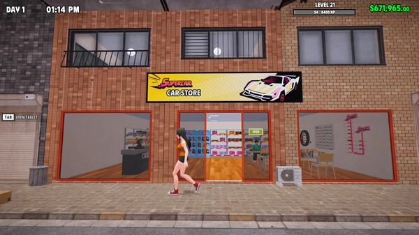 超级跑车收藏3.6.2正式版