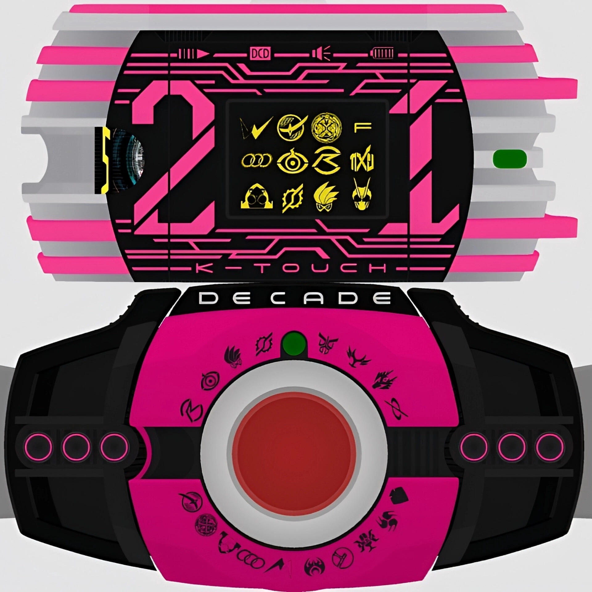 帝骑21神主模拟器最新版