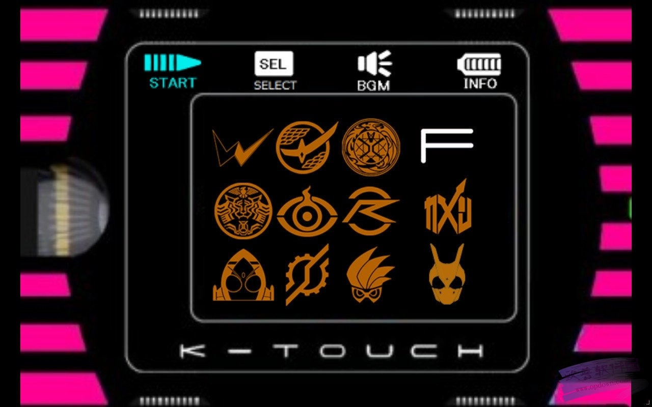 帝骑21神主模拟器最新版