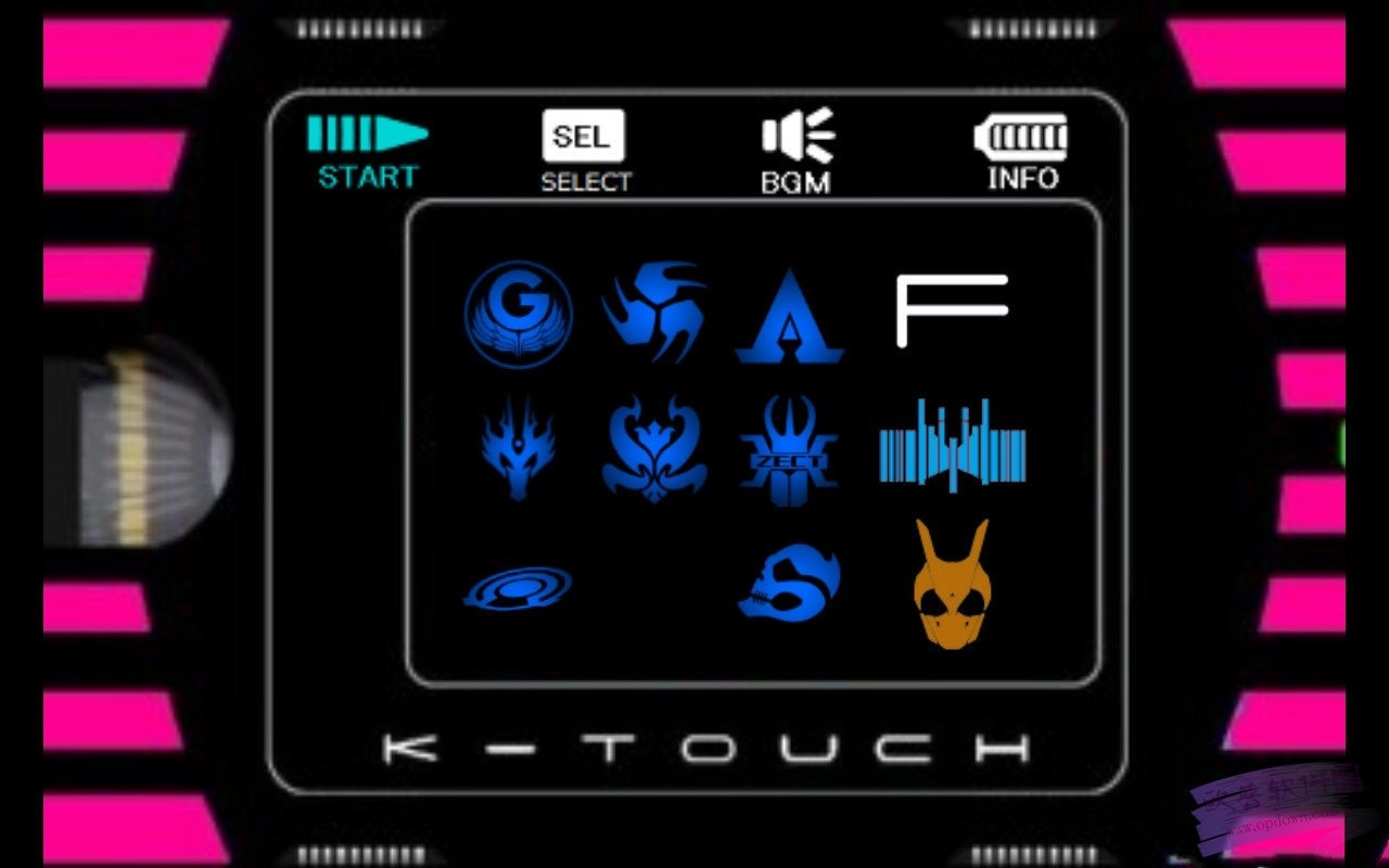 帝骑21神主模拟器最新版