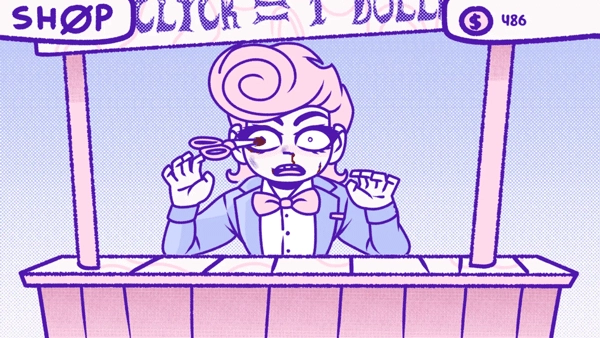 血汗钱BloodMoney3