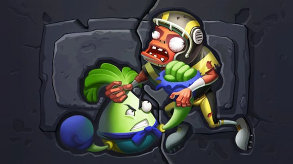 僵尸农场汉化版