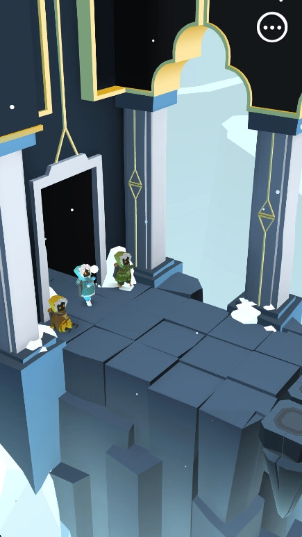 巨人之路中文版