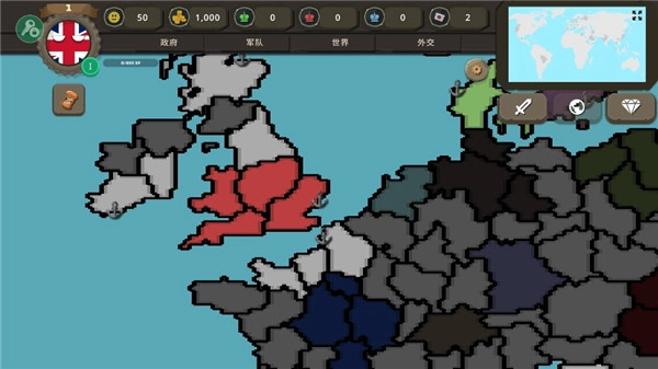 波兰球之战0.9中文版