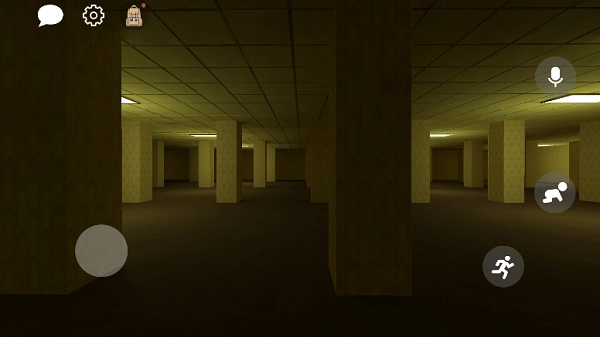 后室backrooms正版