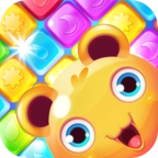 开心魔法消消乐红包版