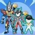 召唤机甲战士手机版