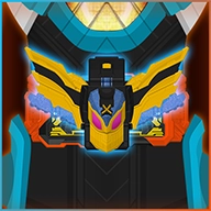 假面骑士歌查德模拟器豪华版