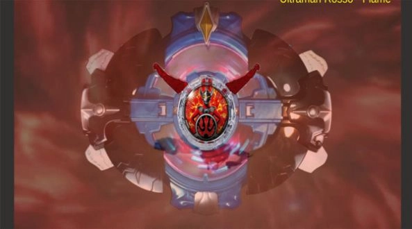 罗布奥特曼变身器2025最新版