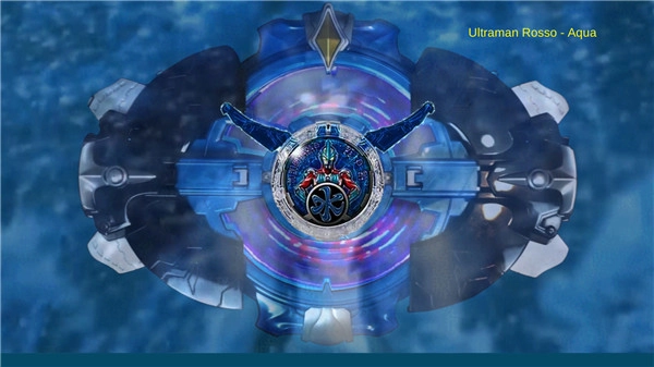 罗布奥特曼变身器2025最新版