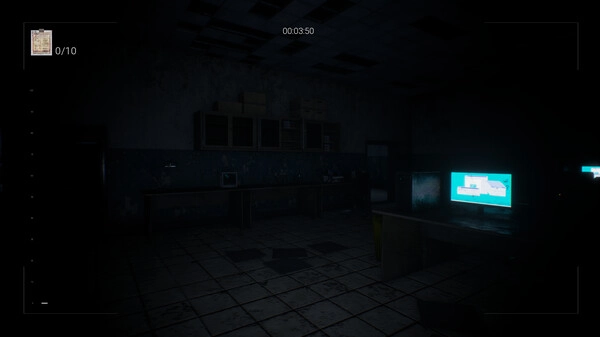 尖叫才能奔跑steam移植版图2