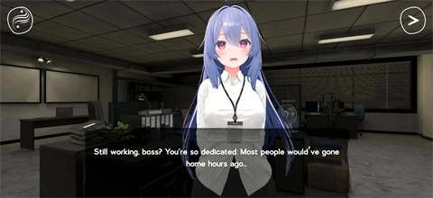 病娇女孩恐怖游戏