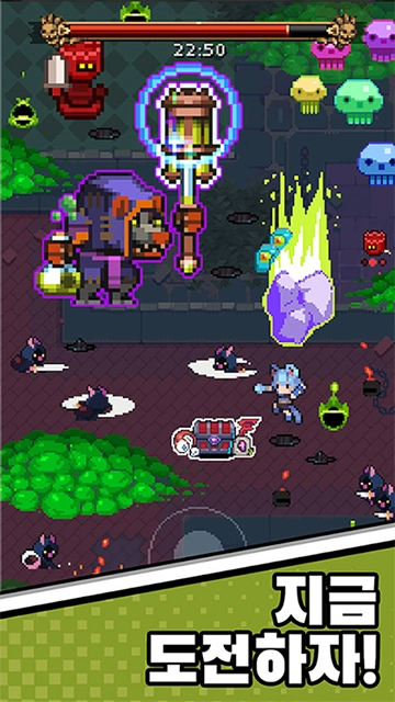 猫女生存汉化版