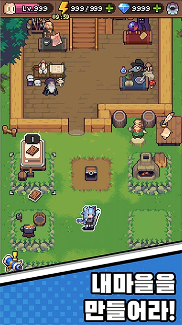 猫女生存汉化版