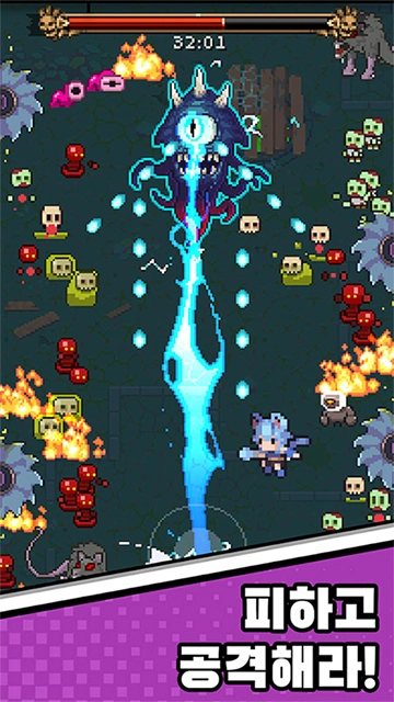 猫女生存汉化版