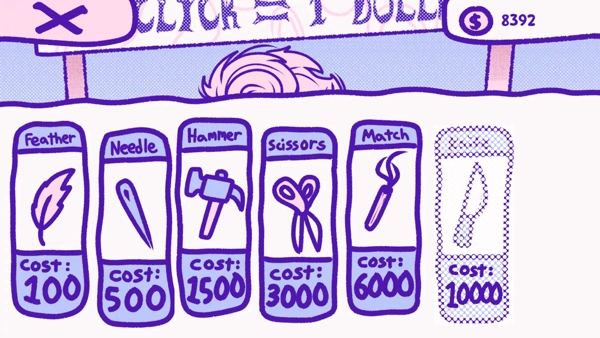 血钱所有结局版