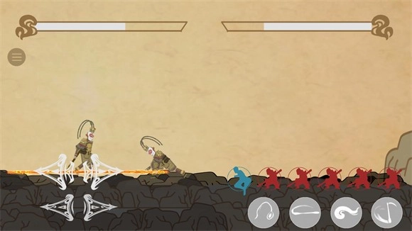 黑神话皮影戏版