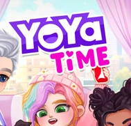 yoya时间无广告版