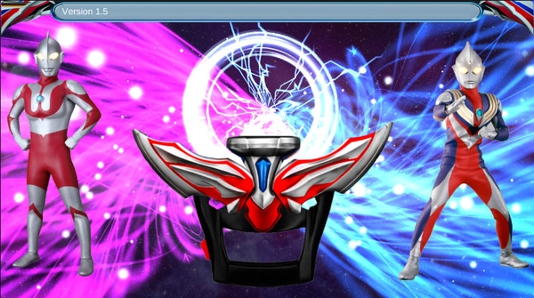 欧布圆环模拟器手机最新版