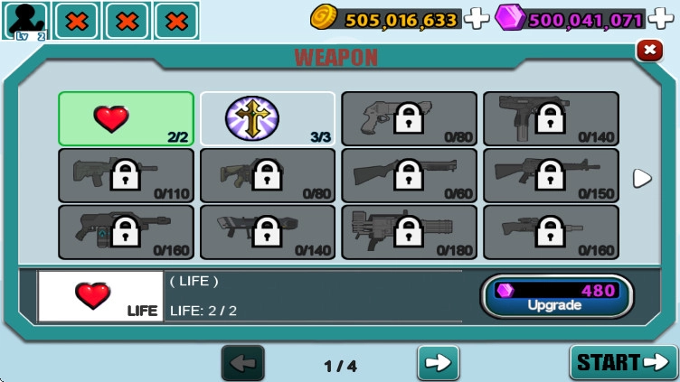 憤怒的火柴人5無廣告版截圖1