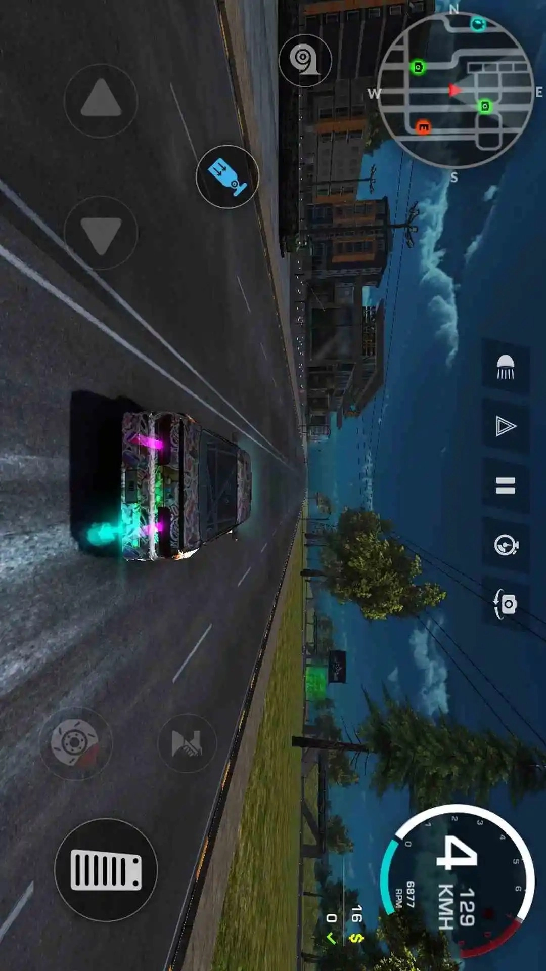 极限汽车驾驶2(2)