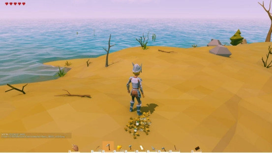 艾兰岛2025最新版