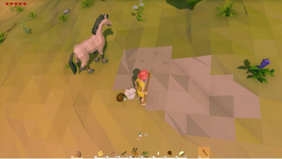 艾兰岛2025最新版