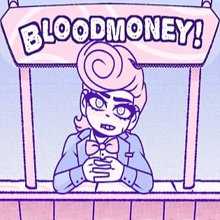 Bloodmoney最新版