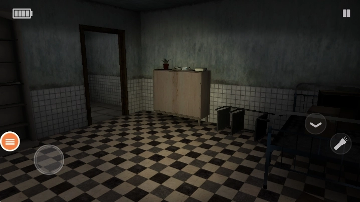 尖叫才能奔跑图3