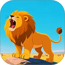 宝宝认动物启蒙