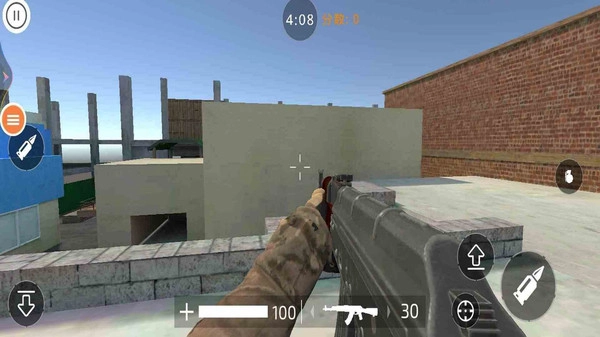 反恐精英突击图2