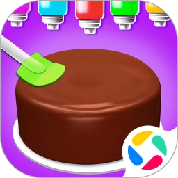 彩虹蛋糕制作 V1.0.0