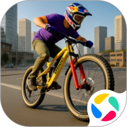 真实自行车驾驶
