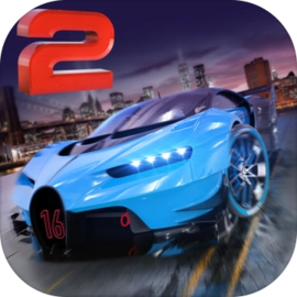 城市飞车2手机版 V0.0.1