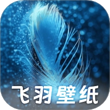 飞羽壁纸