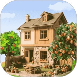 神秘的小农院极速版