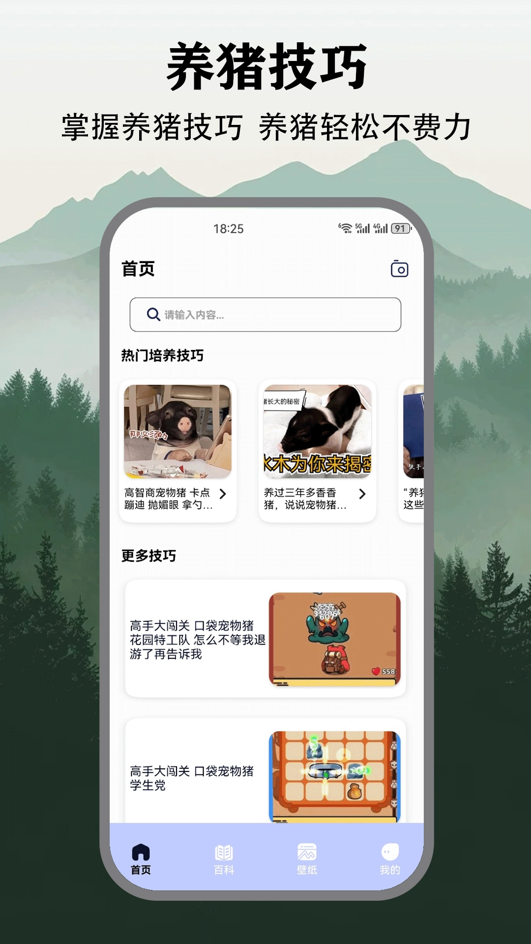 猪猪多福：吃大席