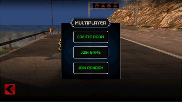 真实驾驶模拟正版图3