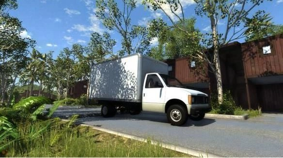 beamngdrive车祸模拟器免费图2