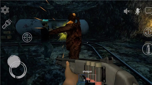 恐怖老奶奶2免费版(3)