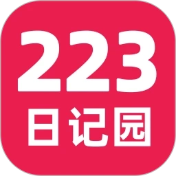 223日记园