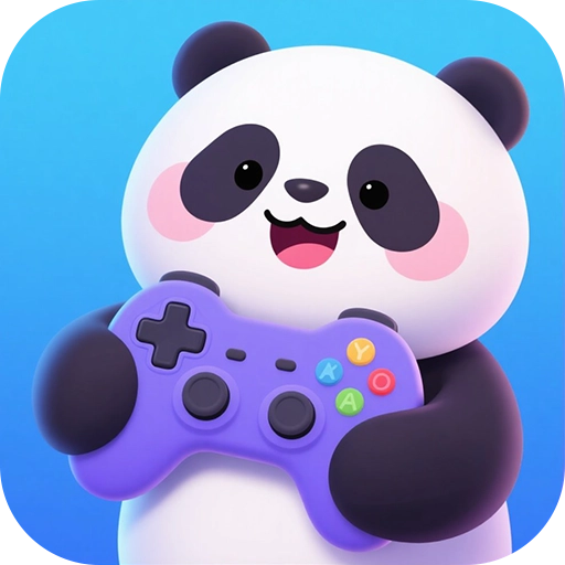 熊猫游戏电竞 V1.0.0