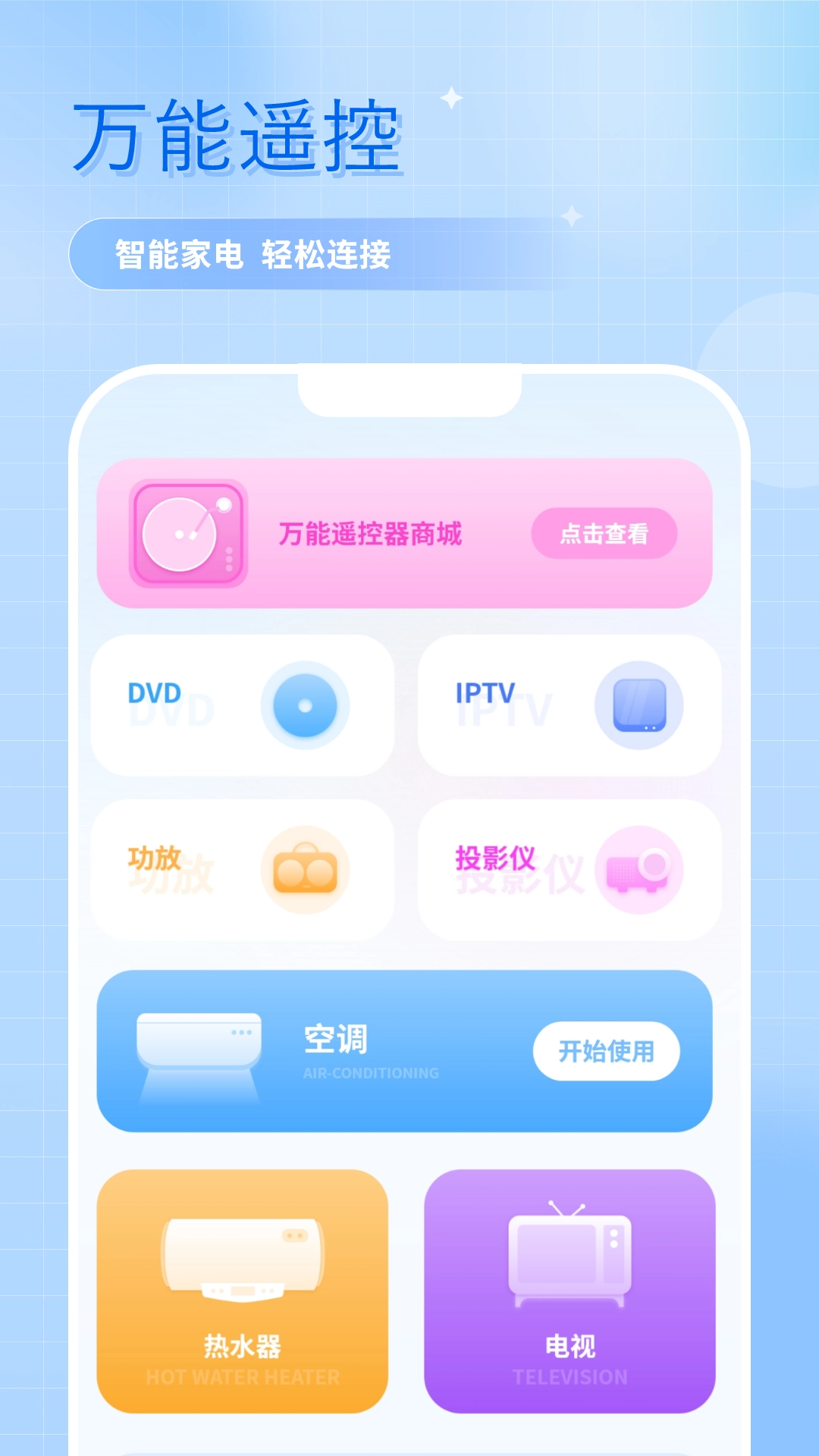 中央空调遥控器(3)