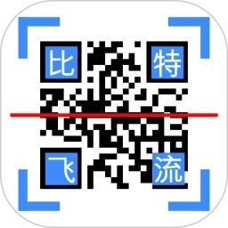 快扫二维码条形码生成器