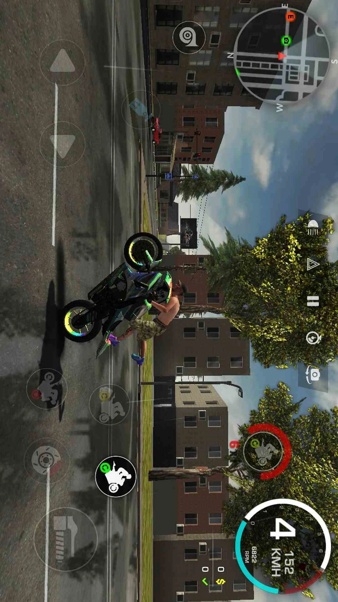 极限汽车驾驶2手机版(2)