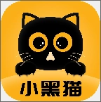 小黑猫漫画正版