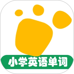 小学英语单词同步学