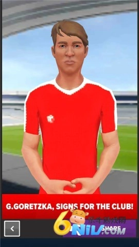 足球俱乐部经理(2)