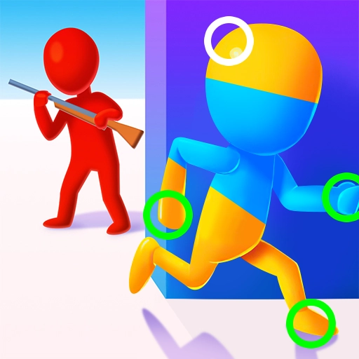 找到算我输游戏